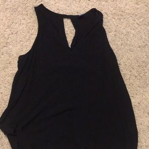 Old Navy Sleeveless Blouse